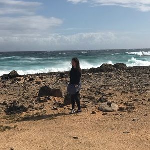 Meet your Posher, Brocha